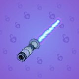 Light Sword #969 Light Sword #969