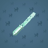 Light Sword #98 Light Sword #98