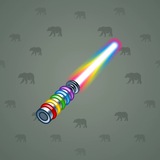Light Sword #980 Light Sword #980
