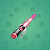 Light Sword #984 Light Sword #984