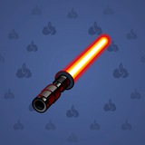 Light Sword #997