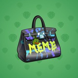 Loot Bag #10007 Loot Bag #10007