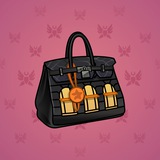 Loot Bag #10012 Loot Bag #10012