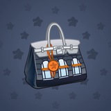 Loot Bag #10015 Loot Bag #10015