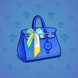 Loot Bag #10025 Loot Bag #10025