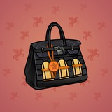 Loot Bag #10030