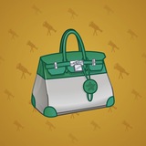 Loot Bag #10034