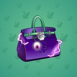 Loot Bag #10046 Loot Bag #10046