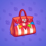 Loot Bag #10057 Loot Bag #10057