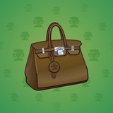 Loot Bag #10123 Loot Bag #10123