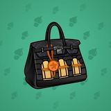 Loot Bag #10125 Loot Bag #10125