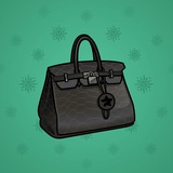 Loot Bag #10138 Loot Bag #10138