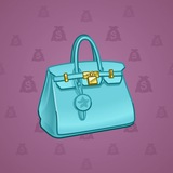 Loot Bag #10208