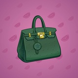 Loot Bag #10216