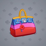 Loot Bag #10224