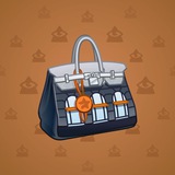 Loot Bag #10232