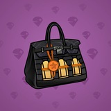 Loot Bag #10239 Loot Bag #10239