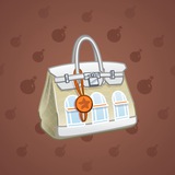 Loot Bag #10262 Loot Bag #10262