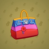 Loot Bag #10292 Loot Bag #10292