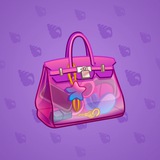 Loot Bag #10317 Loot Bag #10317