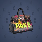 Loot Bag #10318 Loot Bag #10318