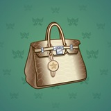 Loot Bag #1035 Loot Bag #1035