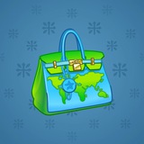 Loot Bag #10372 Loot Bag #10372