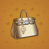 Loot Bag #10390 Loot Bag #10390