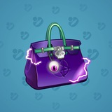 Loot Bag #10397