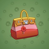 Loot Bag #10402
