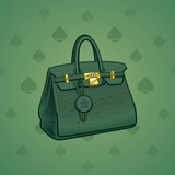 Loot Bag #10421 Loot Bag #10421