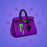 Loot Bag #10424 Loot Bag #10424