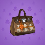 Loot Bag #10432 Loot Bag #10432