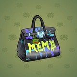 Loot Bag #10436 Loot Bag #10436