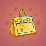 Loot Bag #10439