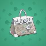 Loot Bag #10456