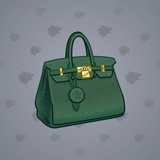 Loot Bag #10464 Loot Bag #10464