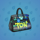 Loot Bag #10466 Loot Bag #10466