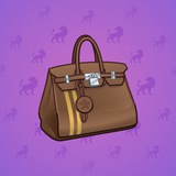 Loot Bag #10479