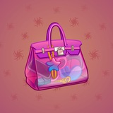 Loot Bag #10482 Loot Bag #10482