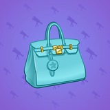 Loot Bag #10484