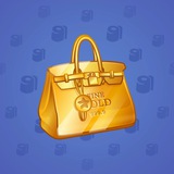 Loot Bag #10496 Loot Bag #10496