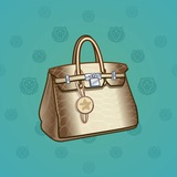Loot Bag #10498