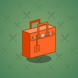 Loot Bag #10504 Loot Bag #10504