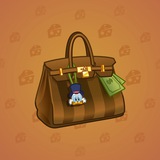 Loot Bag #10505 Loot Bag #10505