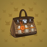 Loot Bag #10514 Loot Bag #10514