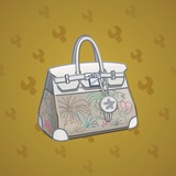 Loot Bag #10520 Loot Bag #10520