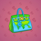 Loot Bag #10553