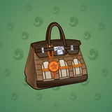 Loot Bag #10576 Loot Bag #10576
