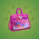 Loot Bag #10579